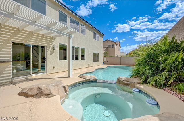 4319 Holleys Hill Street, Las Vegas, NV 89129