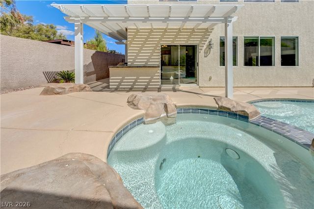 4319 Holleys Hill Street, Las Vegas, NV 89129