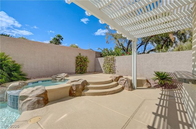 4319 Holleys Hill Street, Las Vegas, NV 89129
