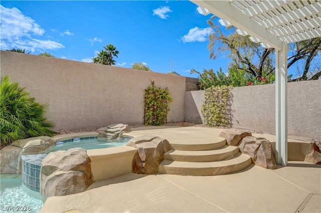 4319 Holleys Hill Street, Las Vegas, NV 89129