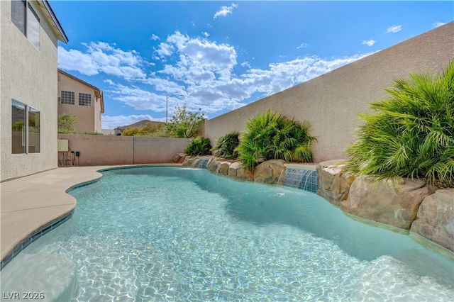4319 Holleys Hill Street, Las Vegas, NV 89129
