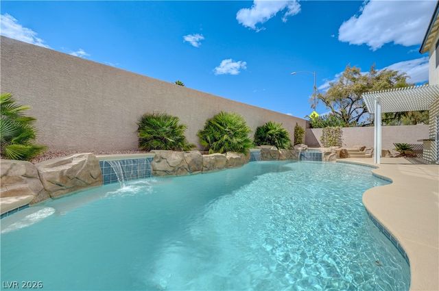 4319 Holleys Hill Street, Las Vegas, NV 89129