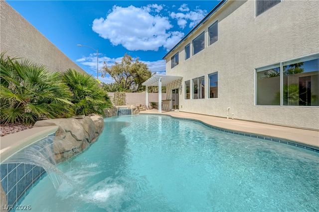 4319 Holleys Hill Street, Las Vegas, NV 89129