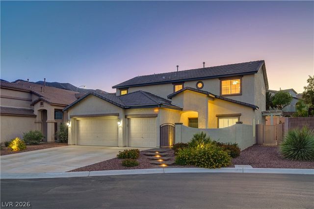 4319 Holleys Hill Street, Las Vegas, NV 89129