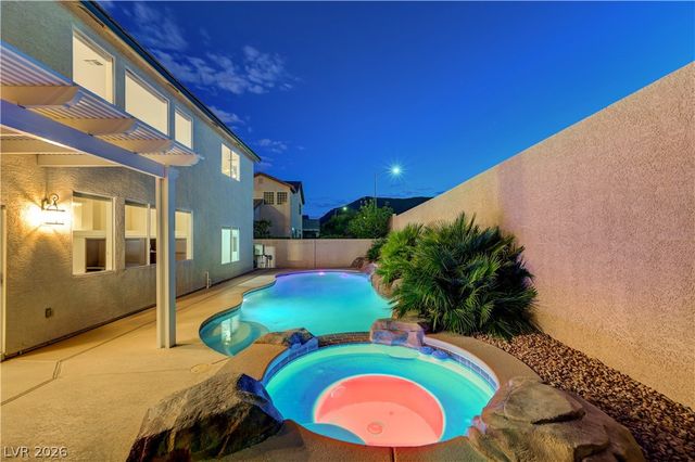 4319 Holleys Hill Street, Las Vegas, NV 89129
