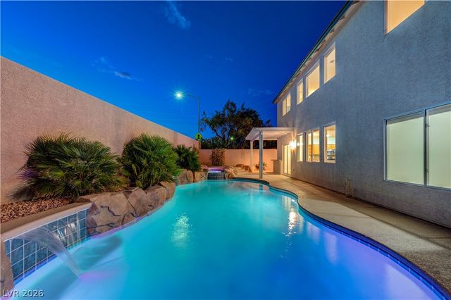 4319 Holleys Hill Street, Las Vegas, NV 89129