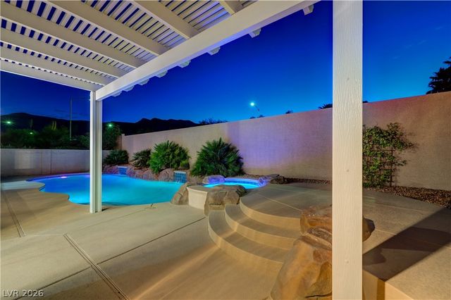 4319 Holleys Hill Street, Las Vegas, NV 89129