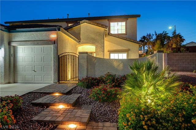 4319 Holleys Hill Street, Las Vegas, NV 89129