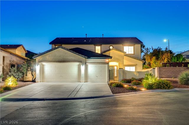 4319 Holleys Hill Street, Las Vegas, NV 89129