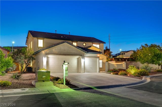 4319 Holleys Hill Street, Las Vegas, NV 89129