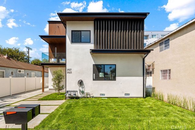 2621 2623 S Bentley Avenue, Los Angeles, CA 90064