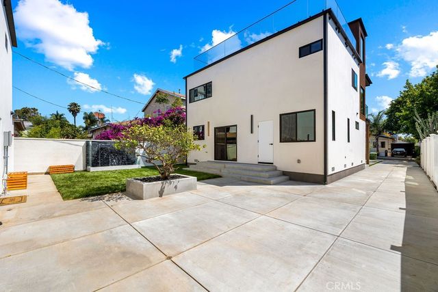 2621 2623 S Bentley Avenue, Los Angeles, CA 90064