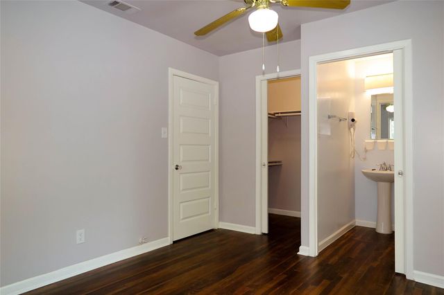 1205 Forest ST, Georgetown, TX 78626