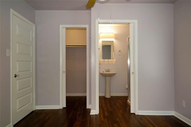 1205 Forest ST, Georgetown, TX 78626