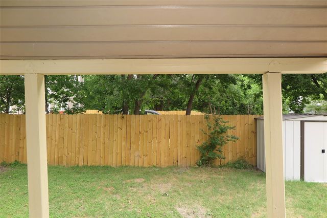 1205 Forest ST, Georgetown, TX 78626