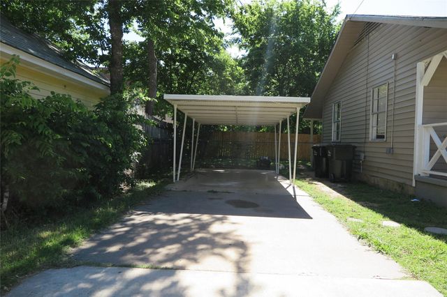 1205 Forest ST, Georgetown, TX 78626