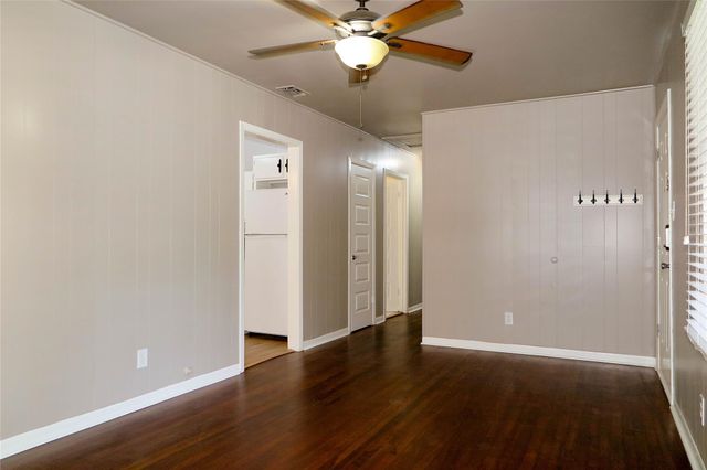 1205 Forest ST, Georgetown, TX 78626