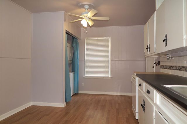 1205 Forest ST, Georgetown, TX 78626