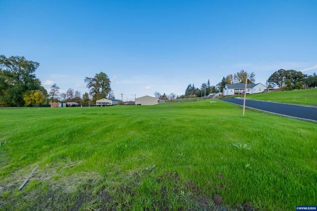 Lot 8 Block 6 W Grant St, Carlton, OR 97111