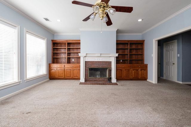 5 Nicklaus Loop, Maumelle, AR 72113