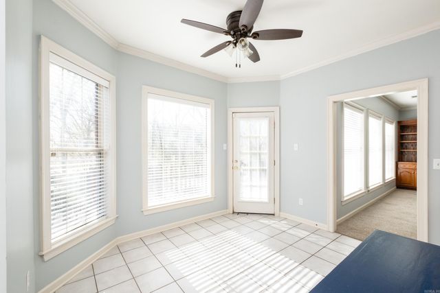 5 Nicklaus Loop, Maumelle, AR 72113