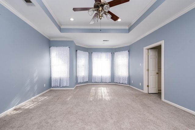 5 Nicklaus Loop, Maumelle, AR 72113