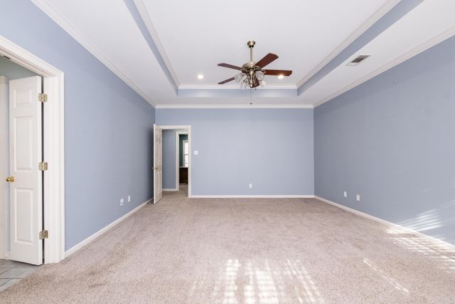 5 Nicklaus Loop, Maumelle, AR 72113