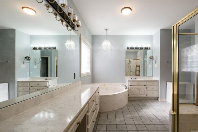 5 Nicklaus Loop, Maumelle, AR 72113