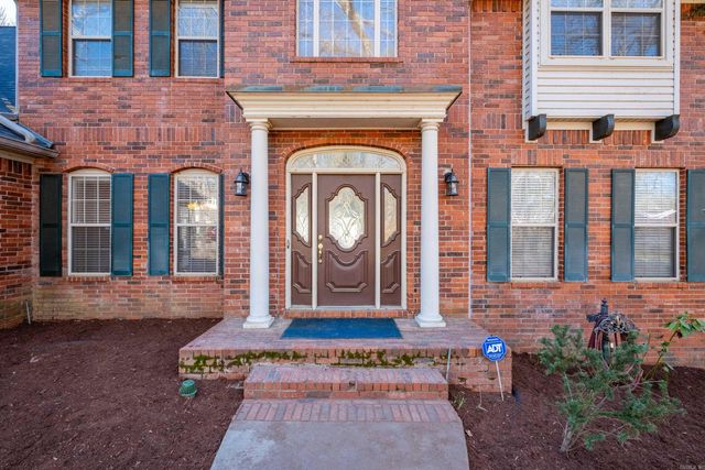 5 Nicklaus Loop, Maumelle, AR 72113