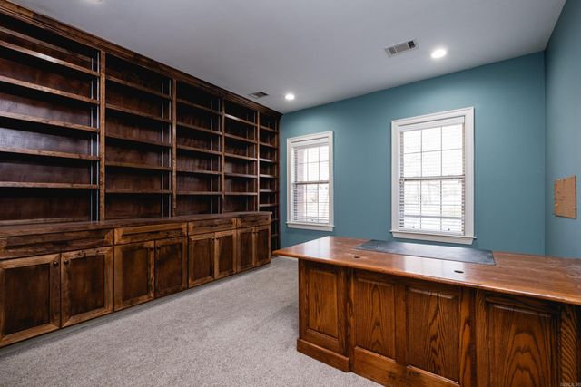 5 Nicklaus Loop, Maumelle, AR 72113