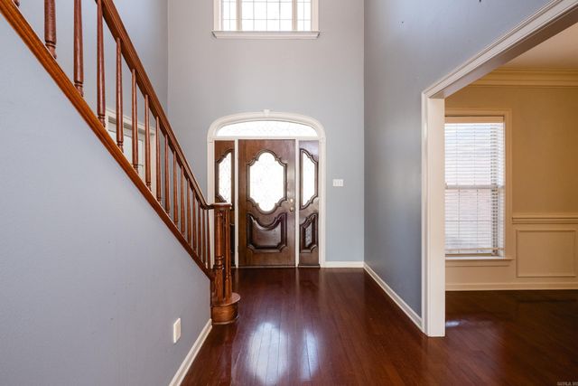 5 Nicklaus Loop, Maumelle, AR 72113