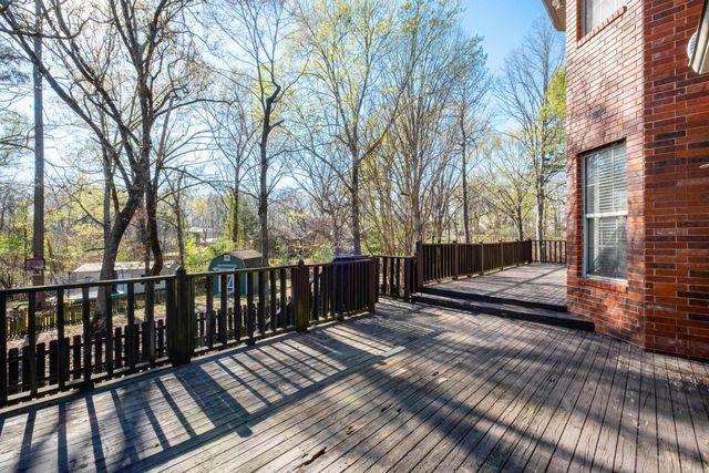 5 Nicklaus Loop, Maumelle, AR 72113