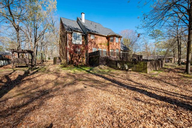 5 Nicklaus Loop, Maumelle, AR 72113