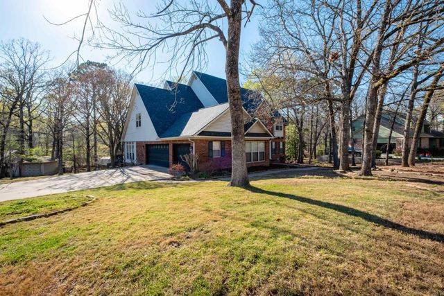 5 Nicklaus Loop, Maumelle, AR 72113