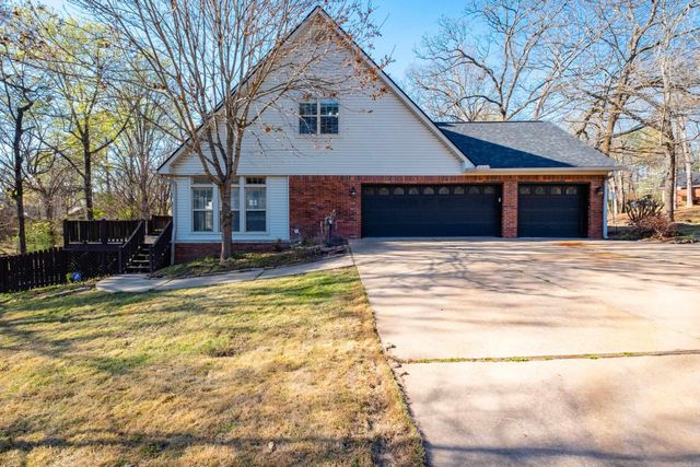 5 Nicklaus Loop, Maumelle, AR 72113