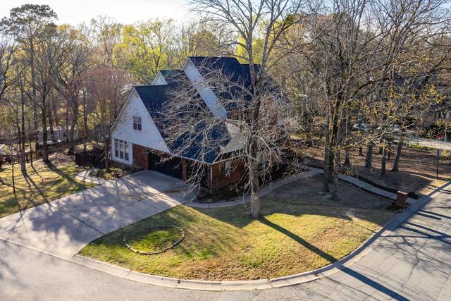 5 Nicklaus Loop, Maumelle, AR 72113