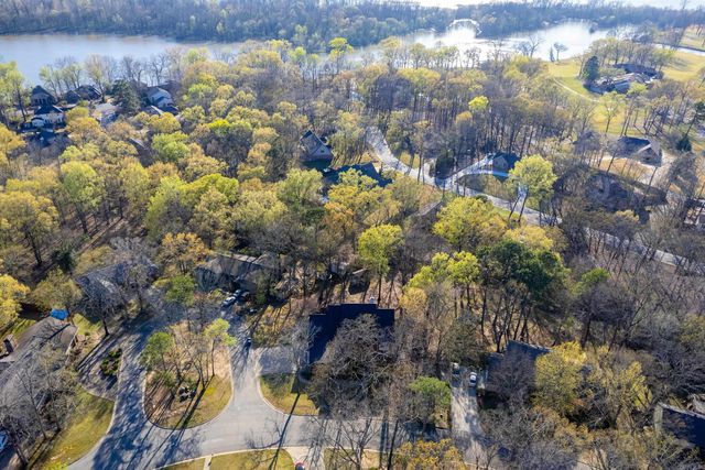 5 Nicklaus Loop, Maumelle, AR 72113