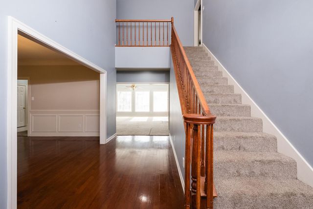 5 Nicklaus Loop, Maumelle, AR 72113