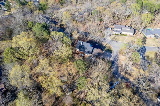 5 Nicklaus Loop, Maumelle, AR 72113