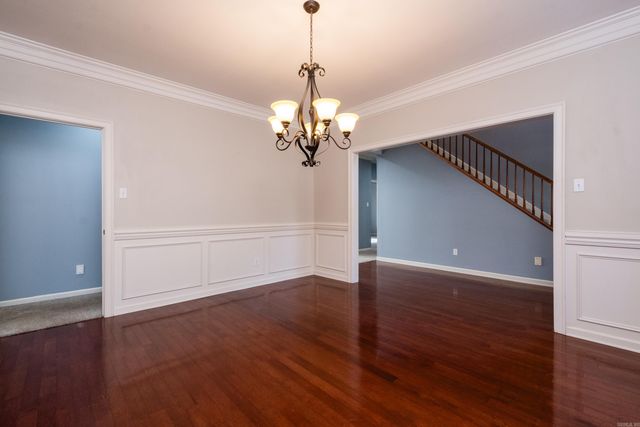 5 Nicklaus Loop, Maumelle, AR 72113