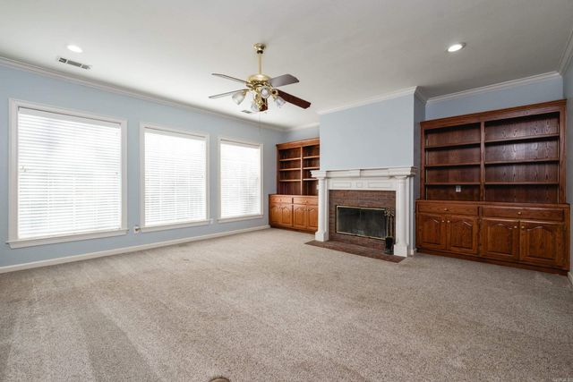 5 Nicklaus Loop, Maumelle, AR 72113