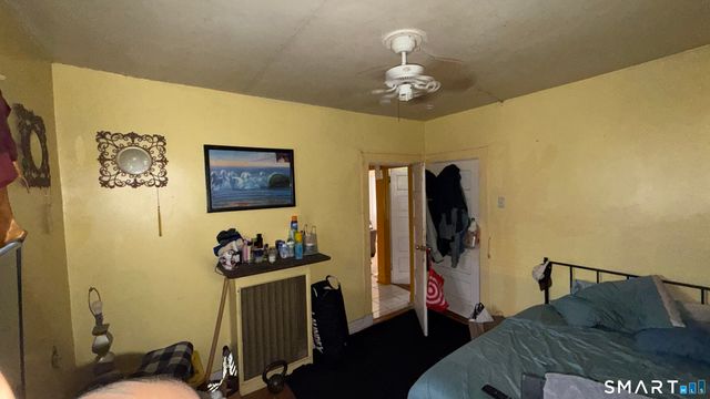 644 Carroll Avenue 5, Bridgeport, CT 06607