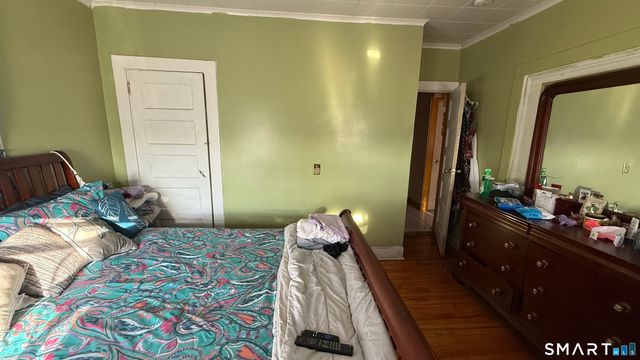 644 Carroll Avenue 5, Bridgeport, CT 06607