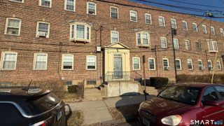 644 Carroll Avenue 5, Bridgeport, CT 06607