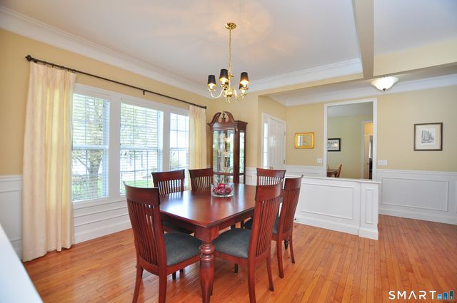 14 Carlson Ridge Court 14, New Milford, CT 06776