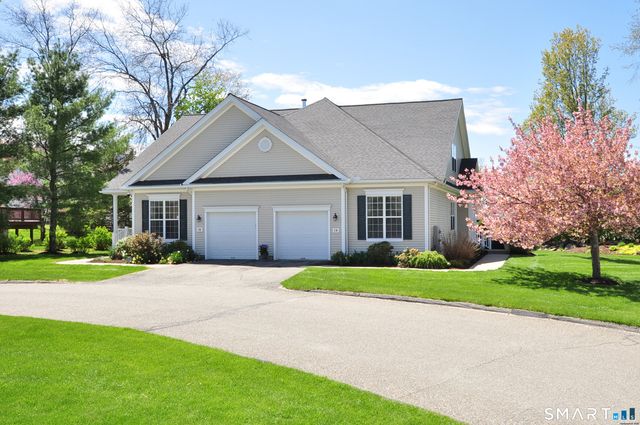 14 Carlson Ridge Court 14, New Milford, CT 06776