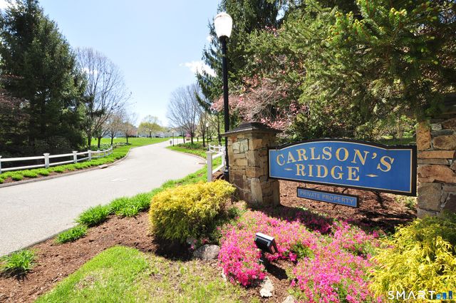 14 Carlson Ridge Court 14, New Milford, CT 06776