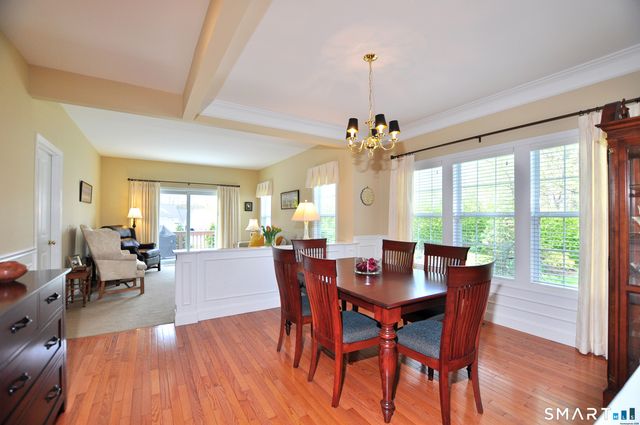 14 Carlson Ridge Court 14, New Milford, CT 06776