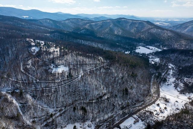 Lots 8, 9,10,11 OVERLOOK MOUNTAIN RD, Elkton, VA 22827