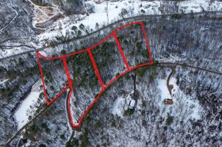 Lots 8, 9,10,11 OVERLOOK MOUNTAIN RD, Elkton, VA 22827